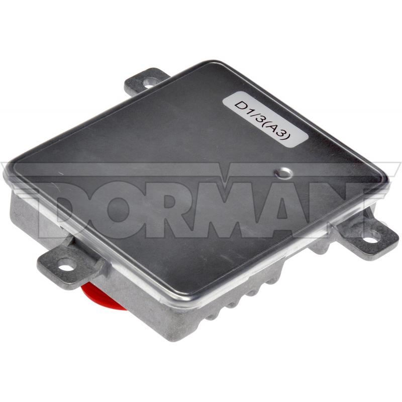 Dorman 601189 Xenon Lighting Ballast product image 2 of 3
