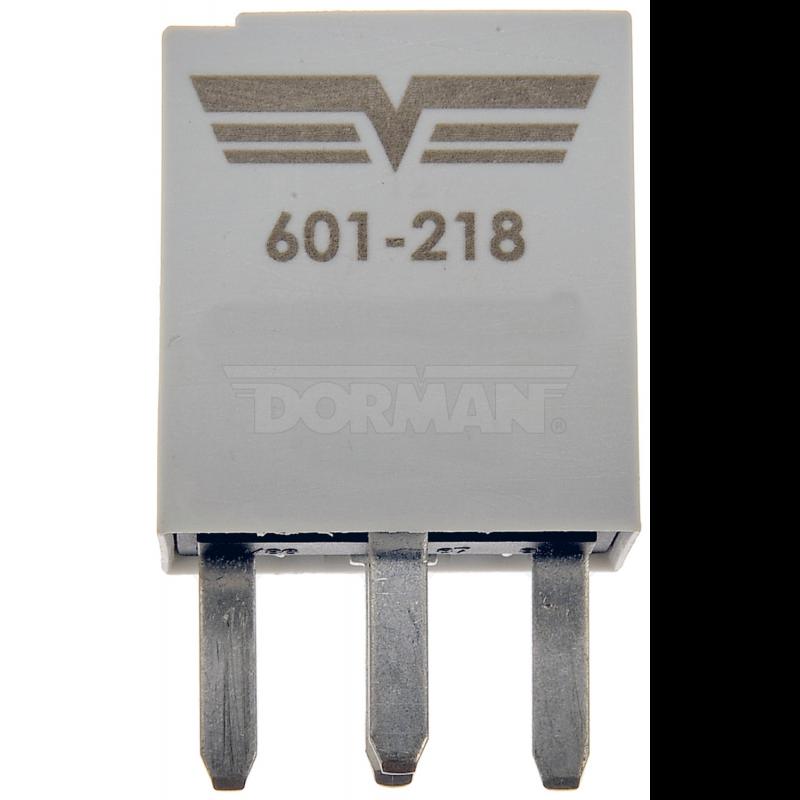 Dorman 601218 - Headlight Relay Dorman 601218 Headlight Relay product image 1 of 3