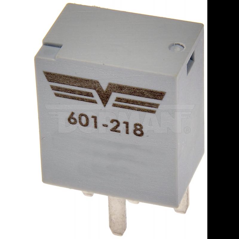 Dorman 601218 - Headlight Relay Dorman 601218 Headlight Relay product image 3 of 3