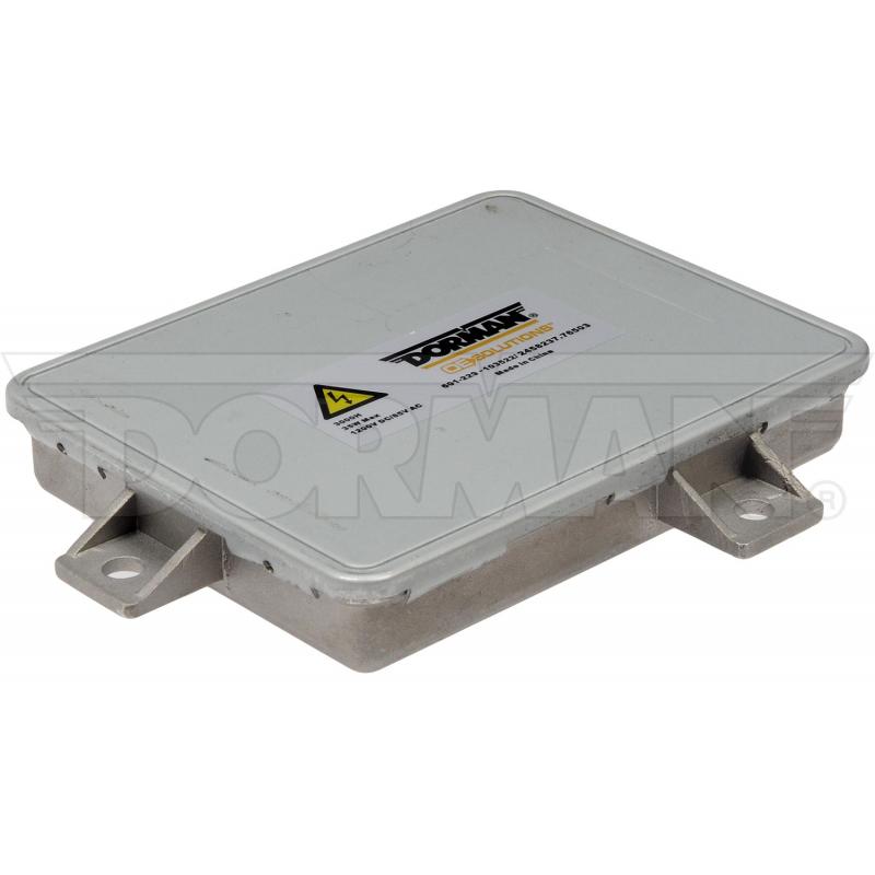 Dorman 601229 Xenon Lighting Ballast product image 3 of 5