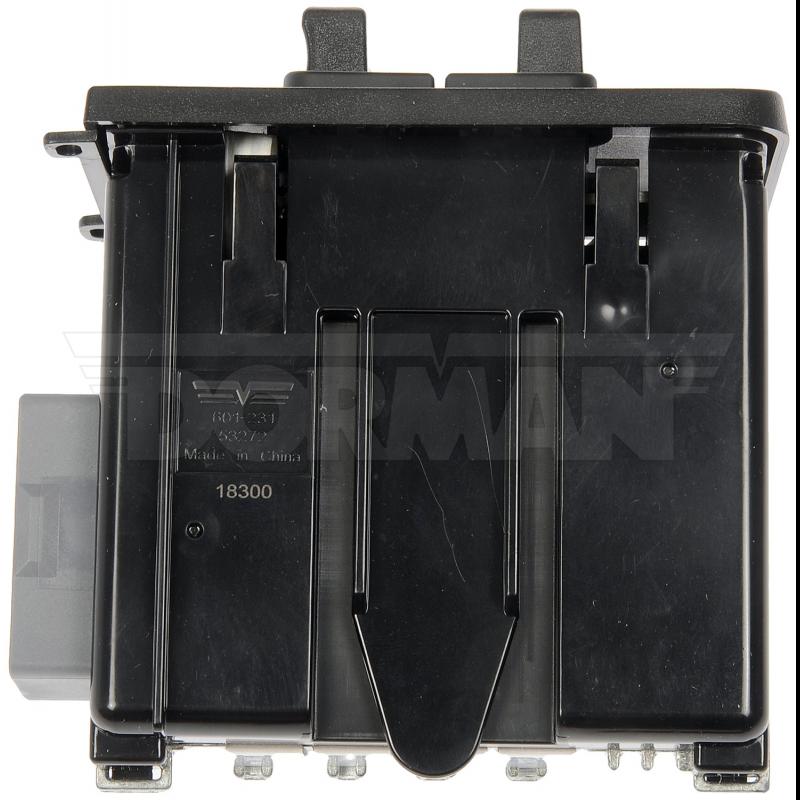 Dorman 601231 - Trailer Brake Control Module Dorman 601231 Trailer Brake Control Module product image 1 of 4
