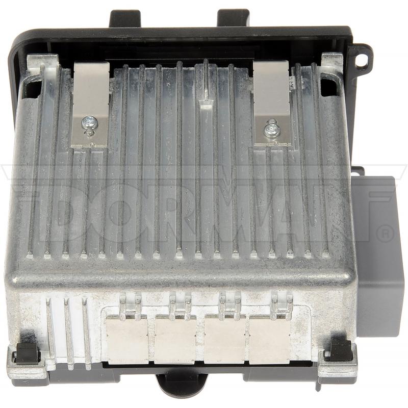 Dorman 601231 - Trailer Brake Control Module Dorman 601231 Trailer Brake Control Module product image 2 of 4