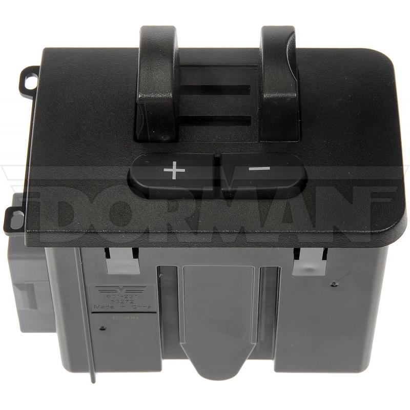Dorman 601231 - Trailer Brake Control Module Dorman 601231 Trailer Brake Control Module product image 3 of 4