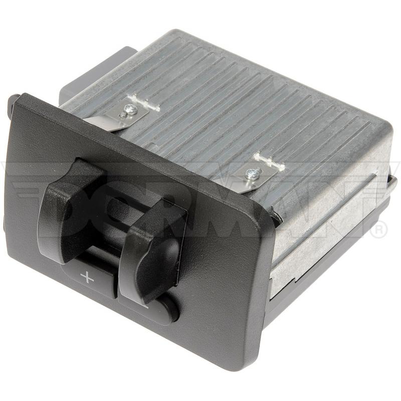 Dorman 601231 - Trailer Brake Control Module Dorman 601231 Trailer Brake Control Module product image 4 of 4