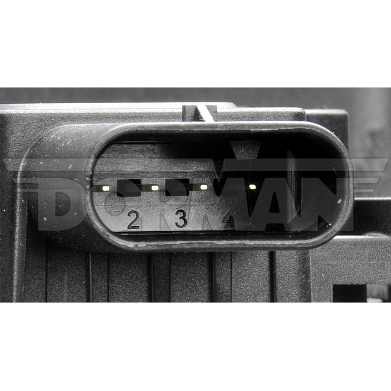 Dorman 601315 - Radiator Shutter Assembly Dorman 601315 Radiator Shutter Assembly product image 1 of 3