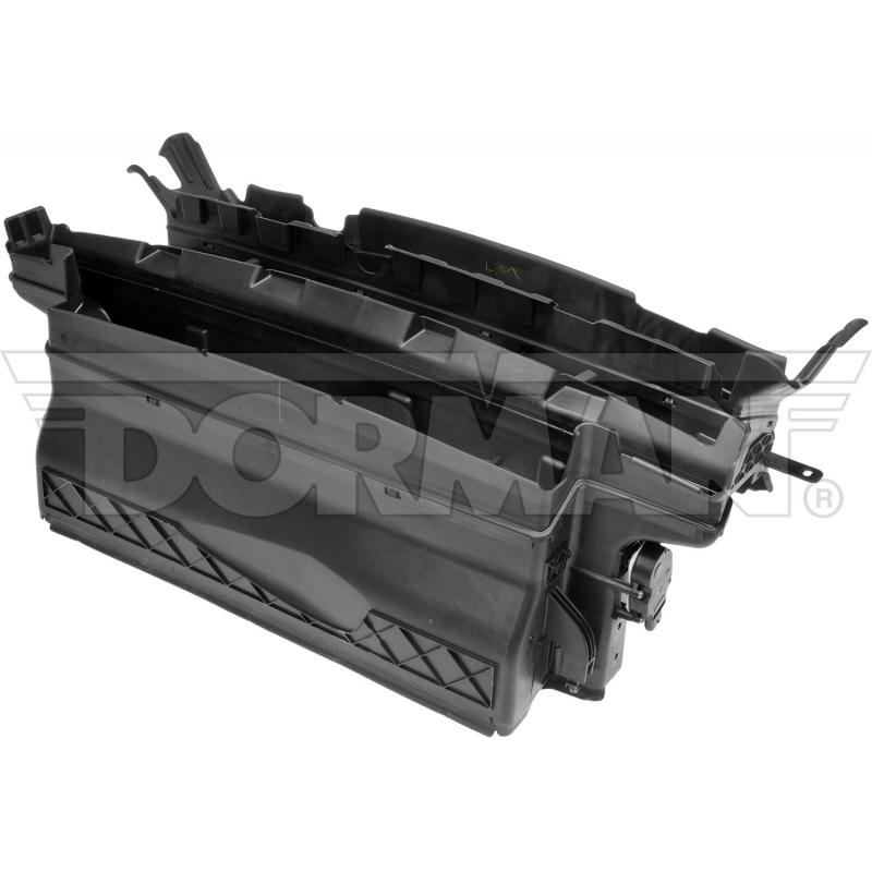 Dorman 601315 Radiator Shutter Assembly product image 3 of 3