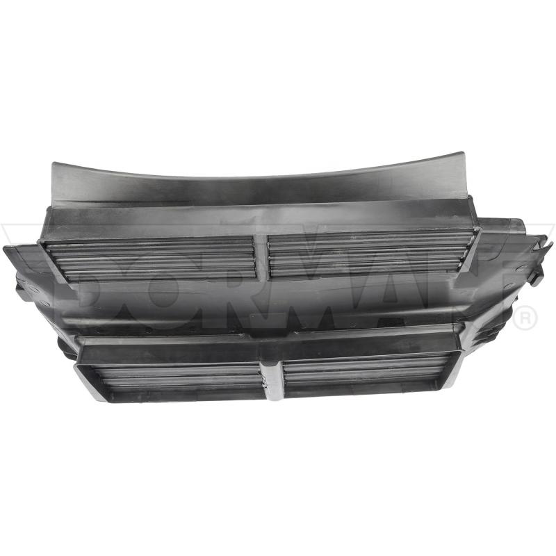 Dorman 601316 Radiator Shutter Assembly product image 1 of 8