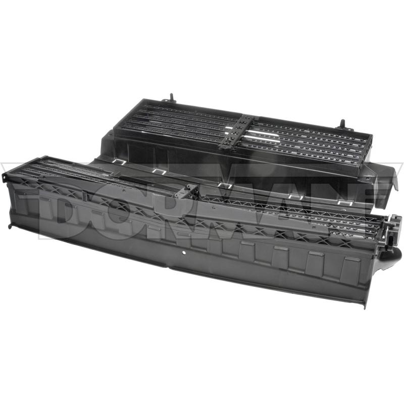 Dorman 601317 Radiator Shutter Assembly product image 3 of 3