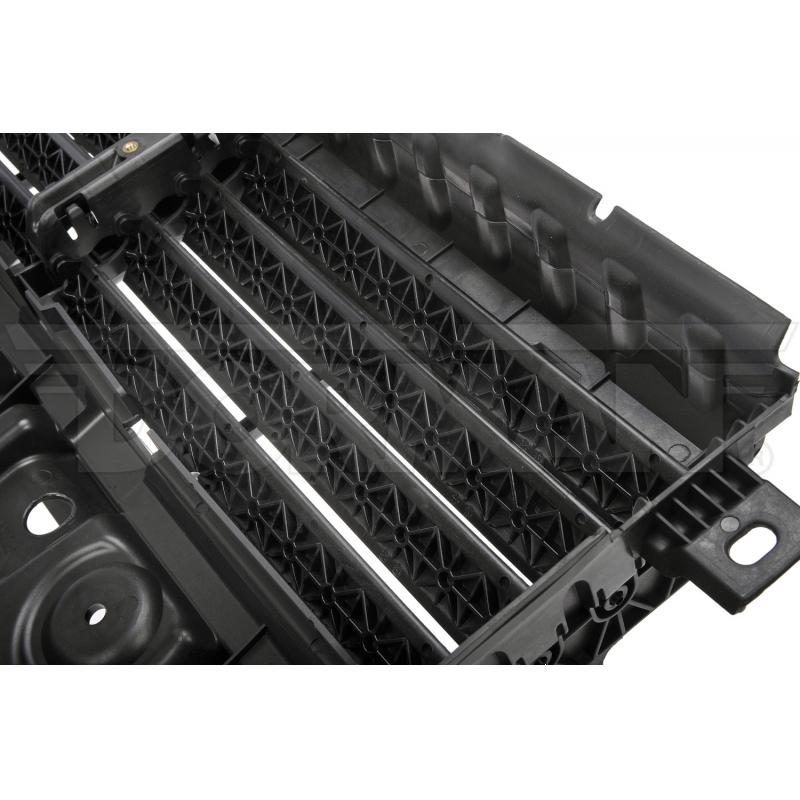 Dorman 601320 Radiator Shutter Assembly product image 2 of 4