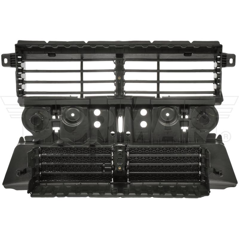 Dorman 601320 Radiator Shutter Assembly product image 4 of 4