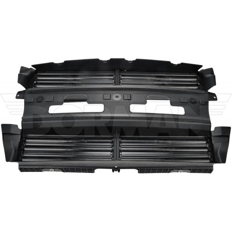 Dorman 601322 Radiator Shutter Assembly product image 2 of 4
