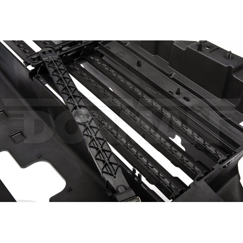 Dorman 601322 Radiator Shutter Assembly product image 3 of 4