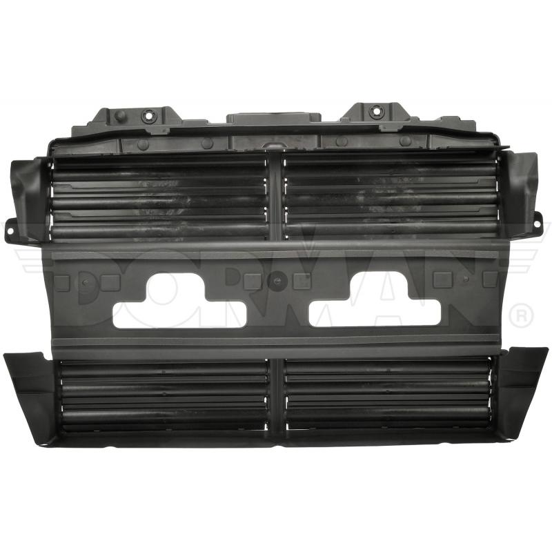 Dorman 601322 Radiator Shutter Assembly product image 4 of 4