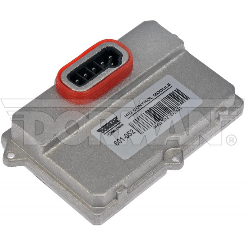 Dorman 6016000 - Xenon Lighting Ballast Dorman 6016000 Xenon Lighting Ballast product image 1 of 3