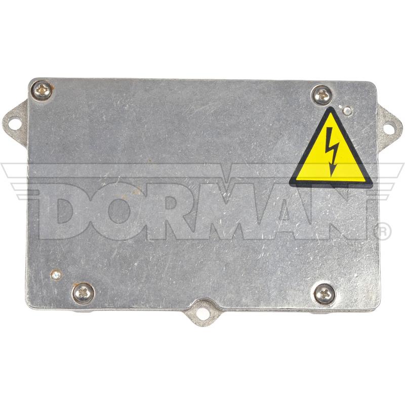 Dorman 6016000 - Xenon Lighting Ballast Dorman 6016000 Xenon Lighting Ballast product image 2 of 3