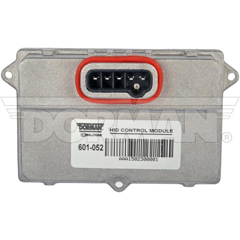 Dorman 6016000 - Xenon Lighting Ballast Dorman 6016000 Xenon Lighting Ballast product image 3 of 3