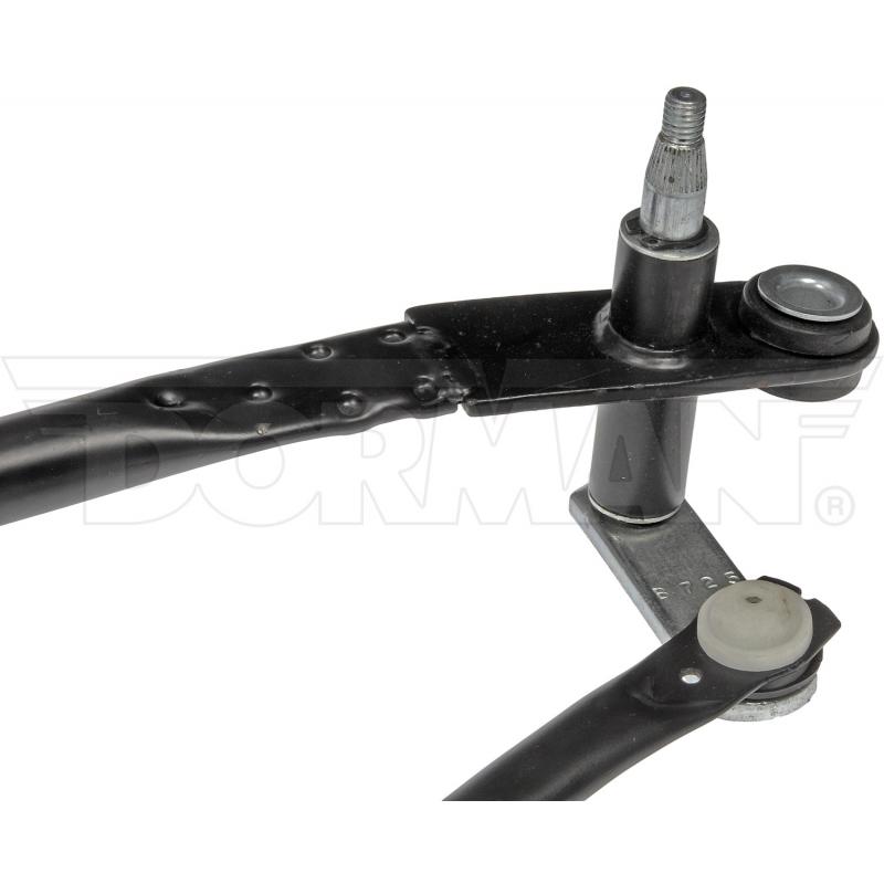 Dorman 602028 Windshield Wiper Linkage product image 3 of 4