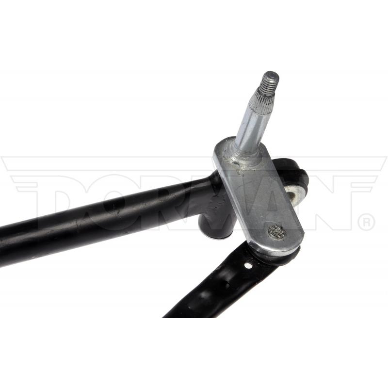 Dorman 602030 - Windshield Wiper Linkage Dorman 602030 Windshield Wiper Linkage product image 2 of 4