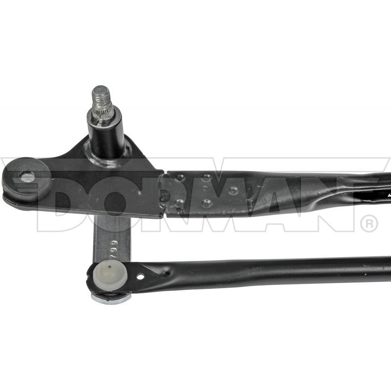 Dorman 602050 Windshield Wiper Linkage product image 3 of 4