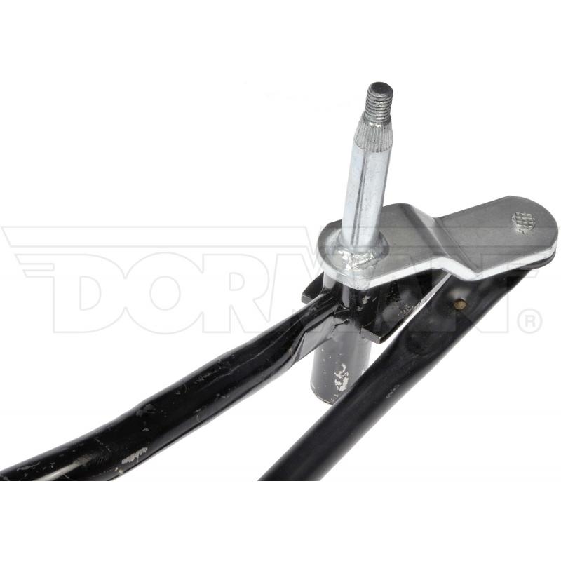 Dorman 602052 Windshield Wiper Linkage product image 4 of 4