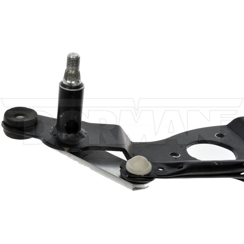 Dorman 602080 Windshield Wiper Linkage product image 1 of 4