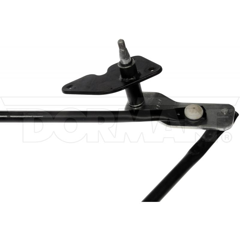 Dorman 602082 Windshield Wiper Linkage product image 1 of 4