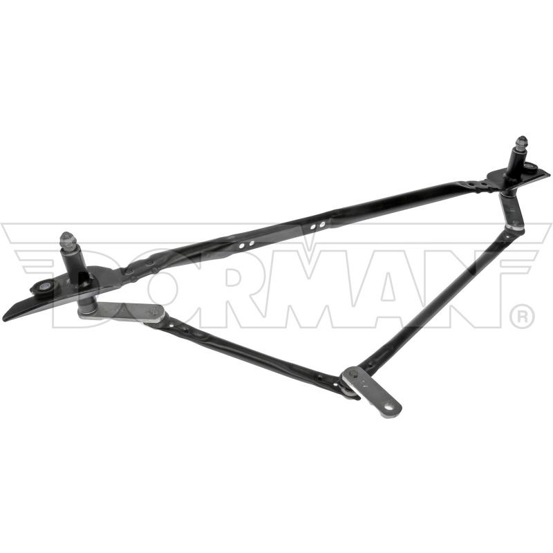 Dorman 602134 - Windshield Wiper Linkage Dorman 602134 Windshield Wiper Linkage product image 2 of 2