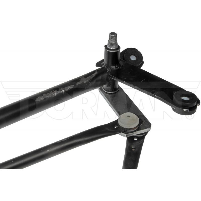 Dorman 602155 Windshield Wiper Linkage product image 1 of 5