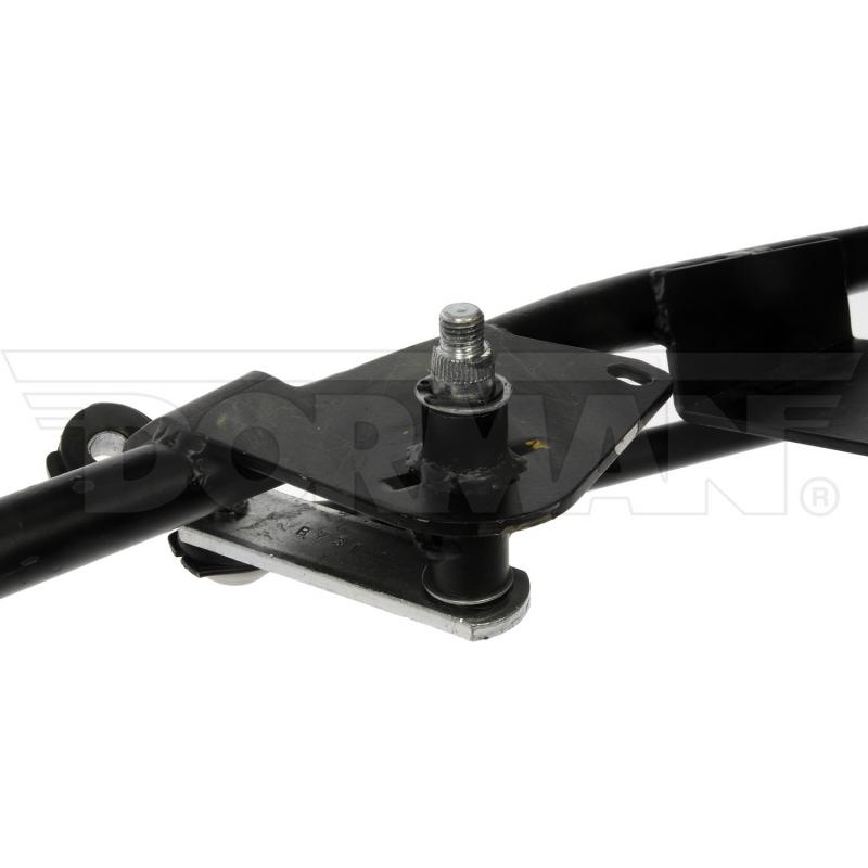 Dorman 602155 Windshield Wiper Linkage product image 3 of 5