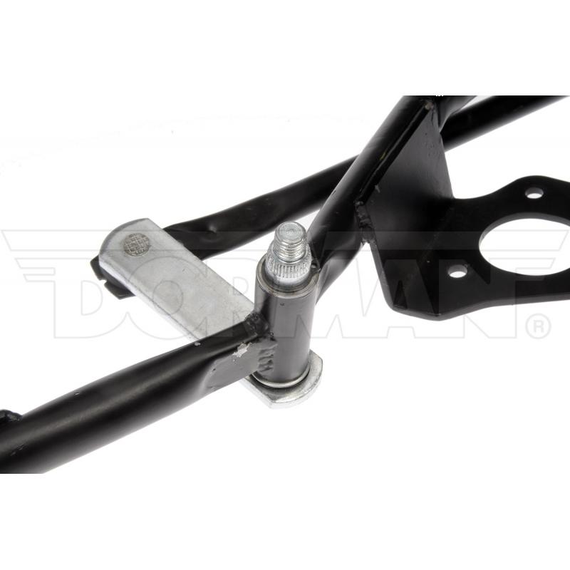 Dorman 602156 - Windshield Wiper Linkage Dorman 602156 Windshield Wiper Linkage product image 1 of 5