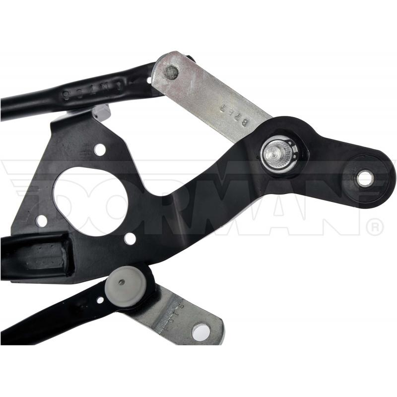 Dorman 602172 Windshield Wiper Linkage product image 1 of 5