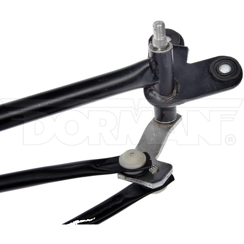 Dorman 602176 Windshield Wiper Linkage product image 1 of 4