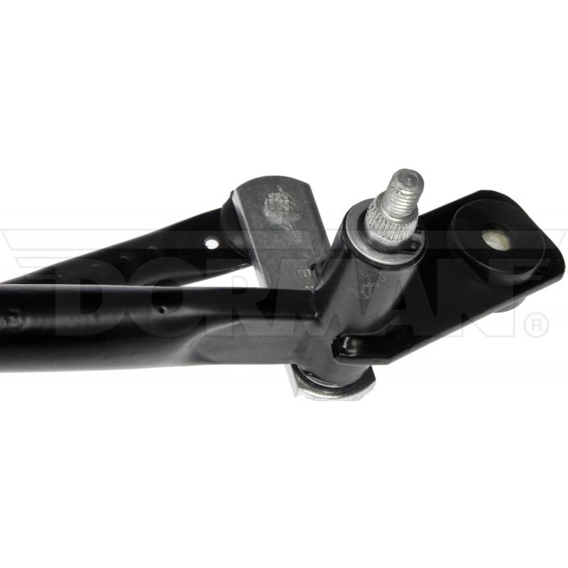 Dorman 602180 Windshield Wiper Linkage product image 2 of 4