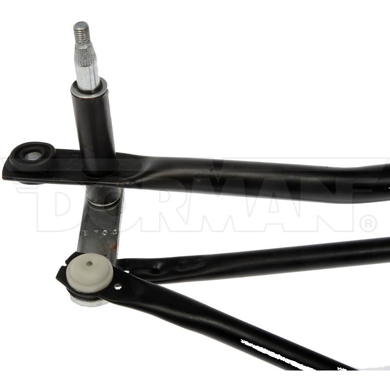 Dorman 602190 Windshield Wiper Linkage product image 1 of 4