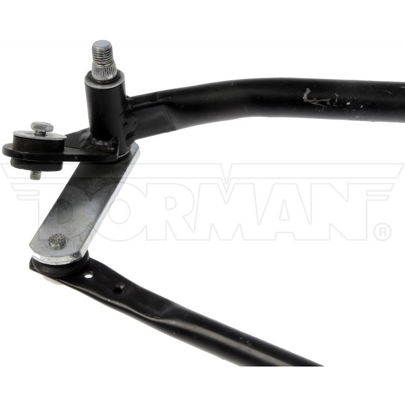 Dorman 602427 Windshield Wiper Linkage product image 4 of 4