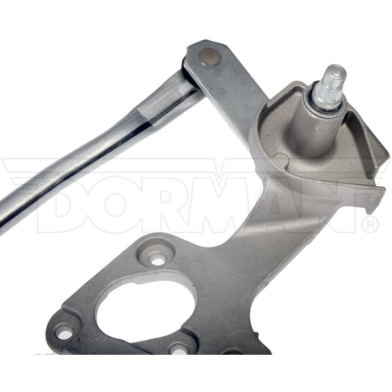 Dorman 602529 Windshield Wiper Linkage product image 1 of 4