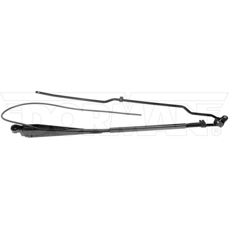 Dorman 6025409 Windshield Wiper Arm product image 1 of 5