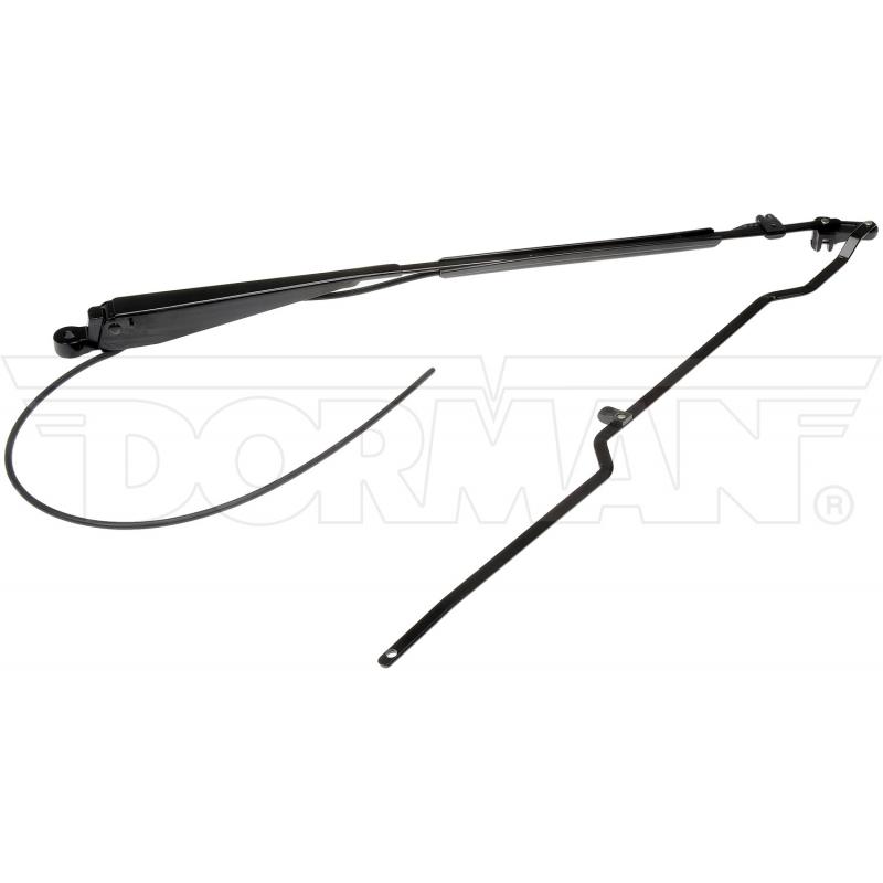 Dorman 6025410 Windshield Wiper Arm product image 1 of 5