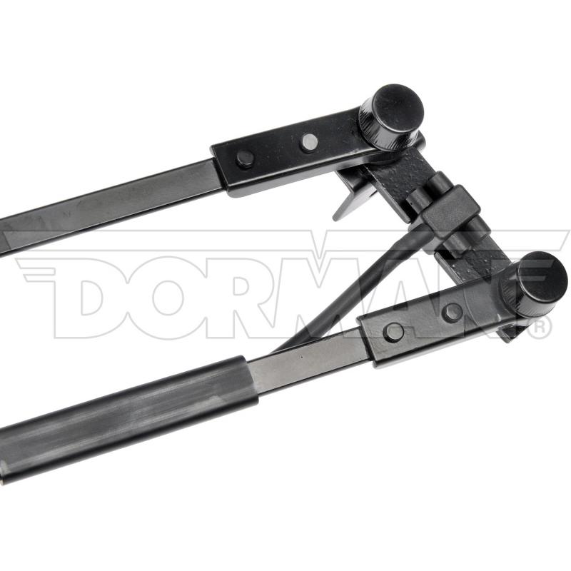 Dorman 6025412 Windshield Wiper Arm product image 1 of 3