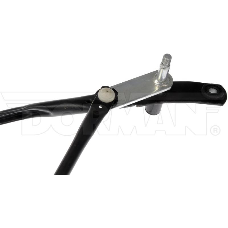Dorman 602606 - Windshield Wiper Linkage Dorman 602606 Windshield Wiper Linkage product image 2 of 4