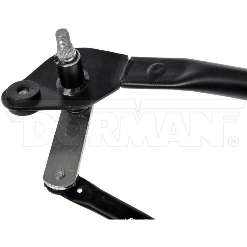Dorman 602728 Windshield Wiper Linkage product image 1 of 4