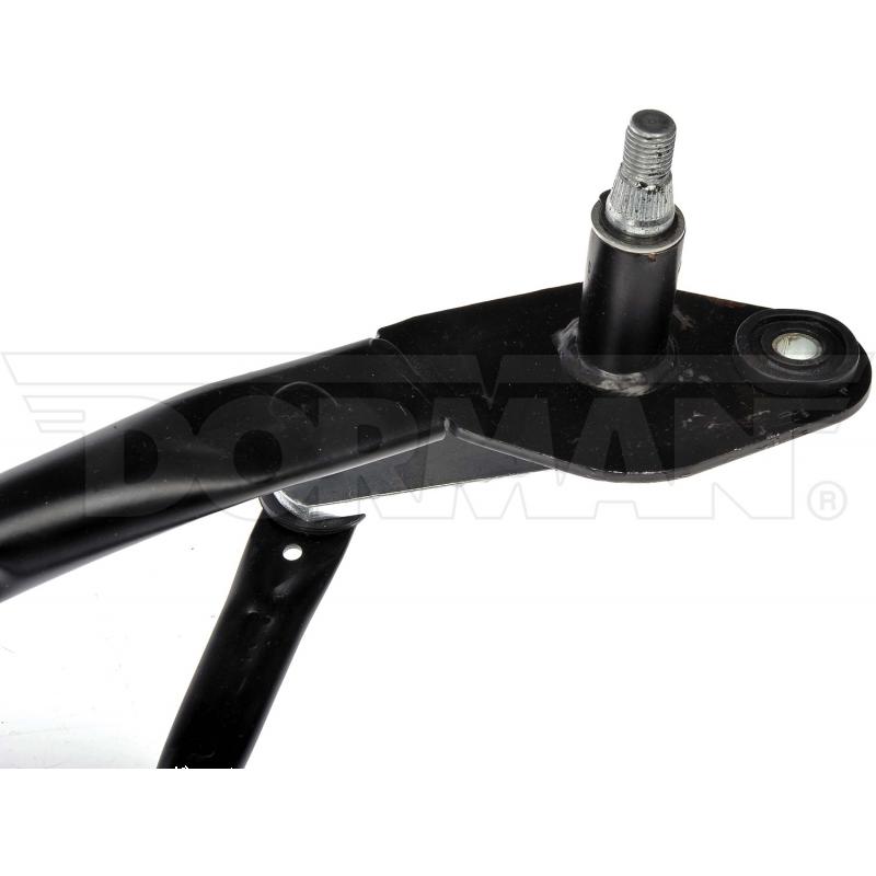Dorman 602728 Windshield Wiper Linkage product image 3 of 4
