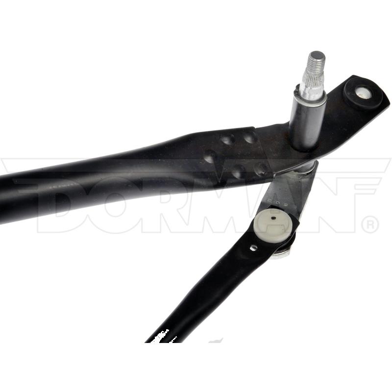 Dorman 602942 - Windshield Wiper Linkage Dorman 602942 Windshield Wiper Linkage product image 1 of 4
