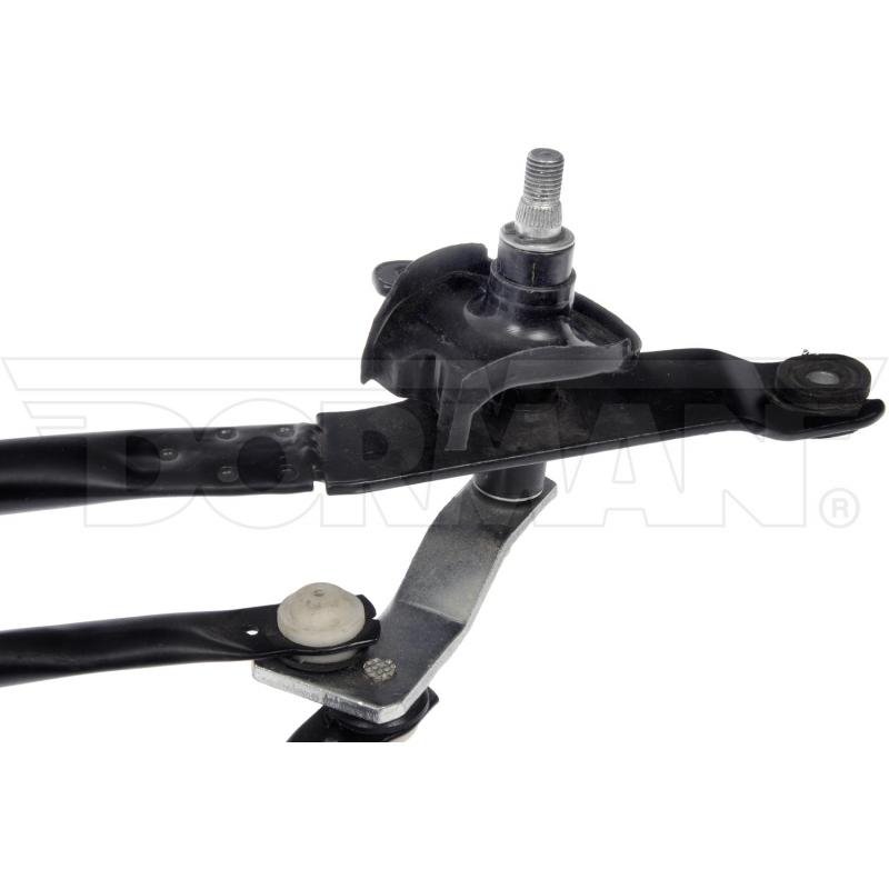 Dorman 602948 - Windshield Wiper Linkage Dorman 602948 Windshield Wiper Linkage product image 4 of 4