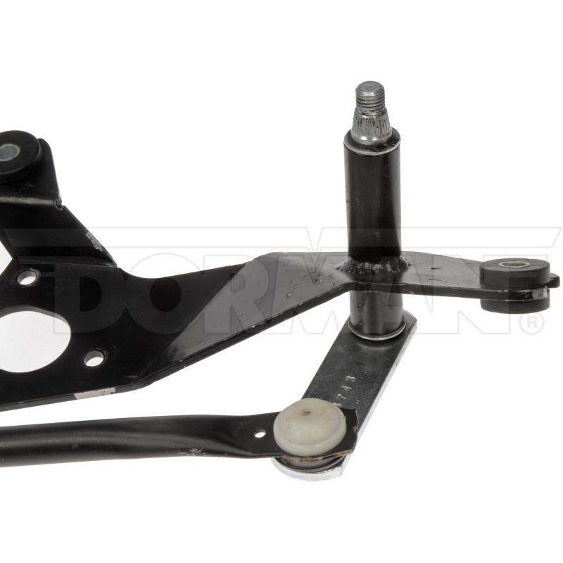Dorman 602957 Windshield Wiper Linkage product image 4 of 4