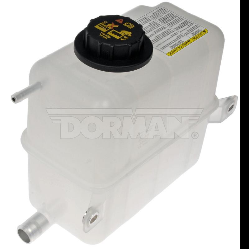 Dorman 603046 Engine Coolant Recovery Tank product image 1 of 3