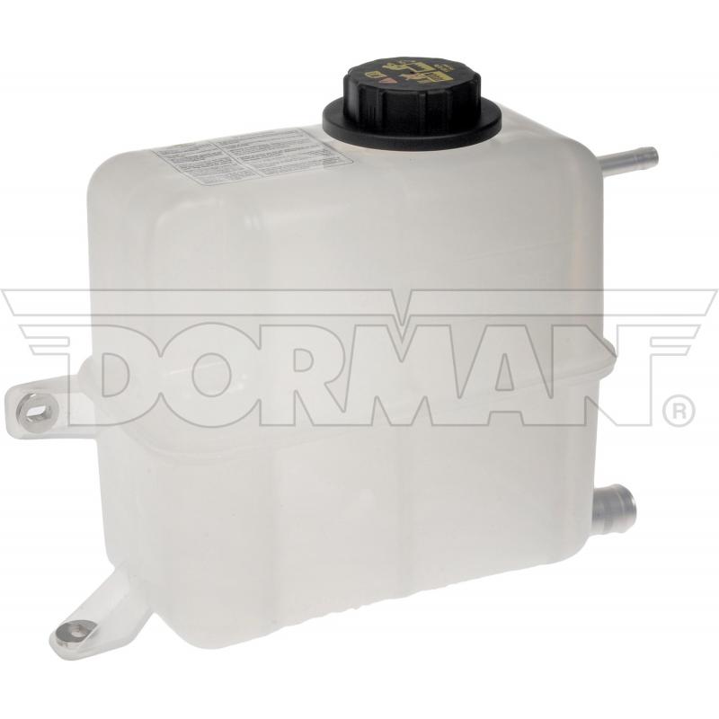 Dorman 603046 Engine Coolant Recovery Tank product image 2 of 3