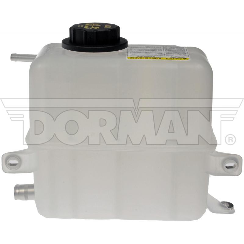 Dorman 603046 Engine Coolant Recovery Tank product image 3 of 3
