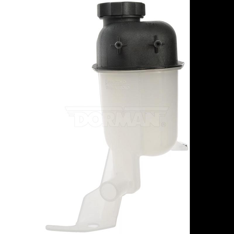 Dorman 603054 - Engine Coolant Recovery Tank Dorman 603054 Engine Coolant Recovery Tank product image 1 of 5