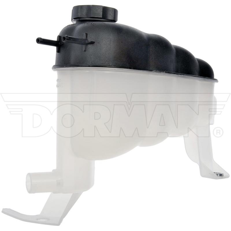 Dorman 603054 - Engine Coolant Recovery Tank Dorman 603054 Engine Coolant Recovery Tank product image 3 of 5